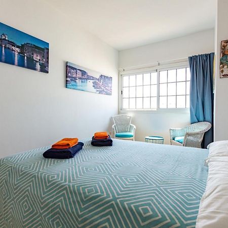 M.E.Downtownapartment Corralejo Ngoại thất bức ảnh