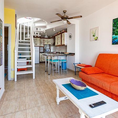 M.E.Downtownapartment Corralejo Ngoại thất bức ảnh