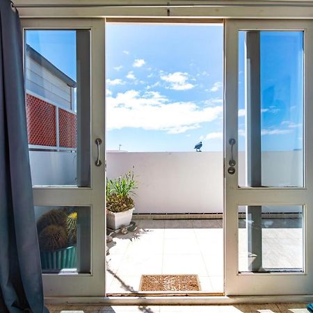 M.E.Downtownapartment Corralejo Ngoại thất bức ảnh
