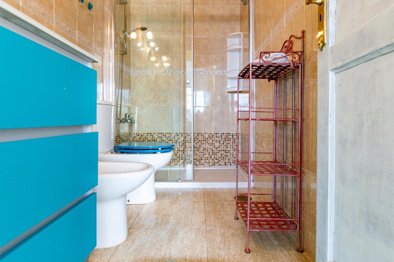 M.E.Downtownapartment Corralejo Ngoại thất bức ảnh
