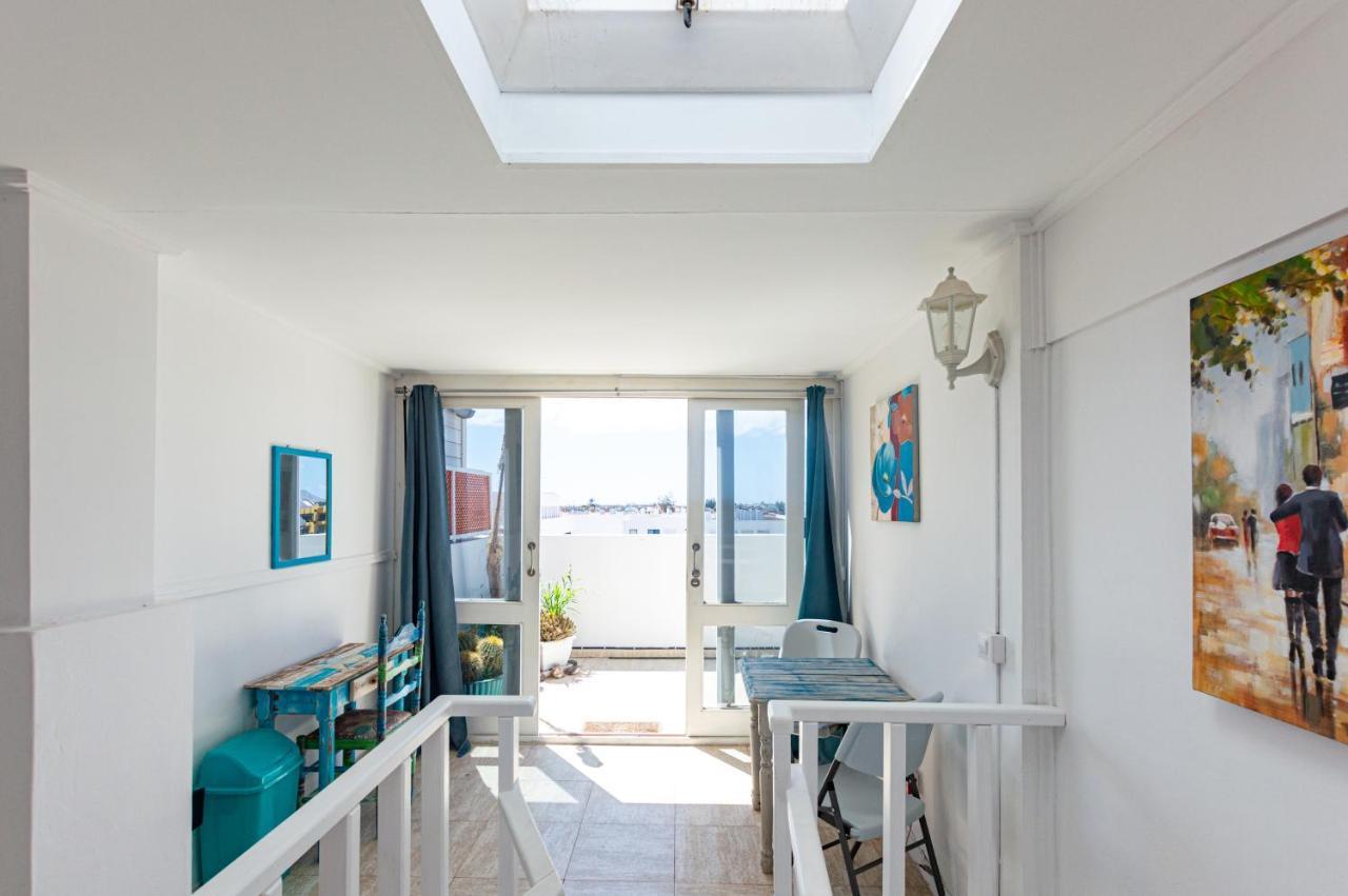 M.E.Downtownapartment Corralejo Ngoại thất bức ảnh