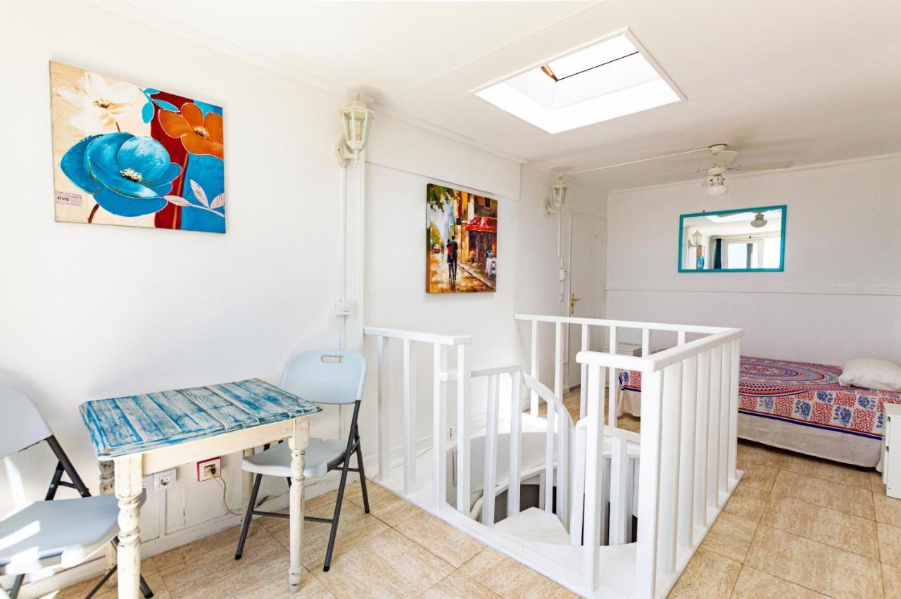 M.E.Downtownapartment Corralejo Ngoại thất bức ảnh