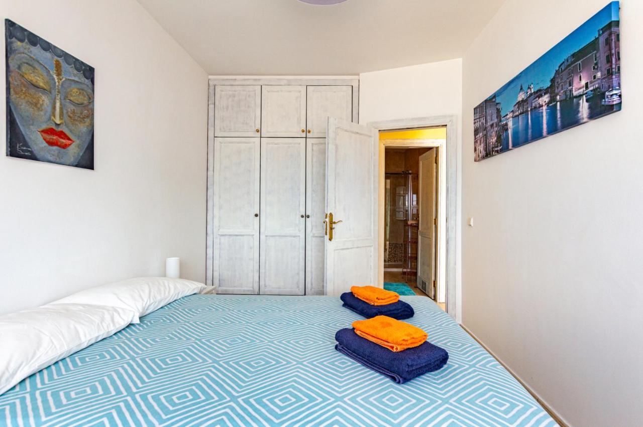 M.E.Downtownapartment Corralejo Ngoại thất bức ảnh