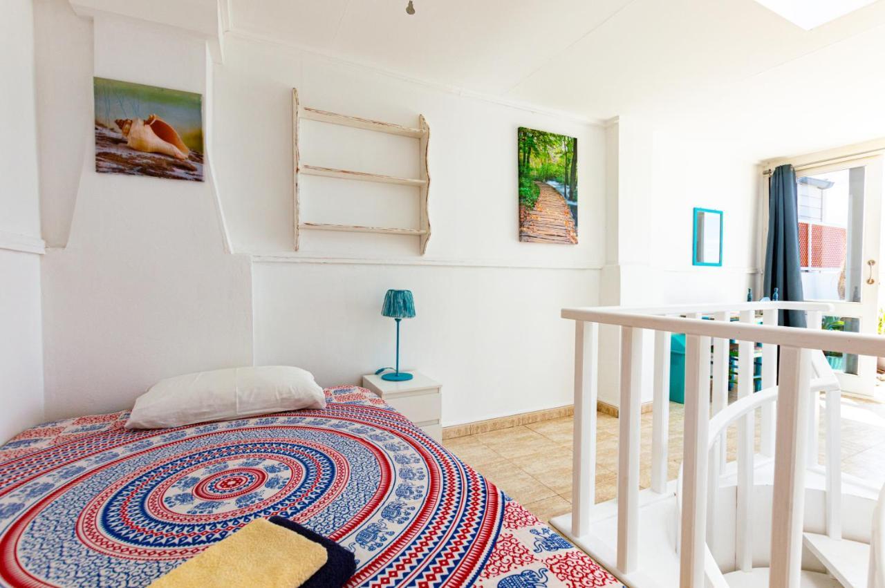 M.E.Downtownapartment Corralejo Ngoại thất bức ảnh