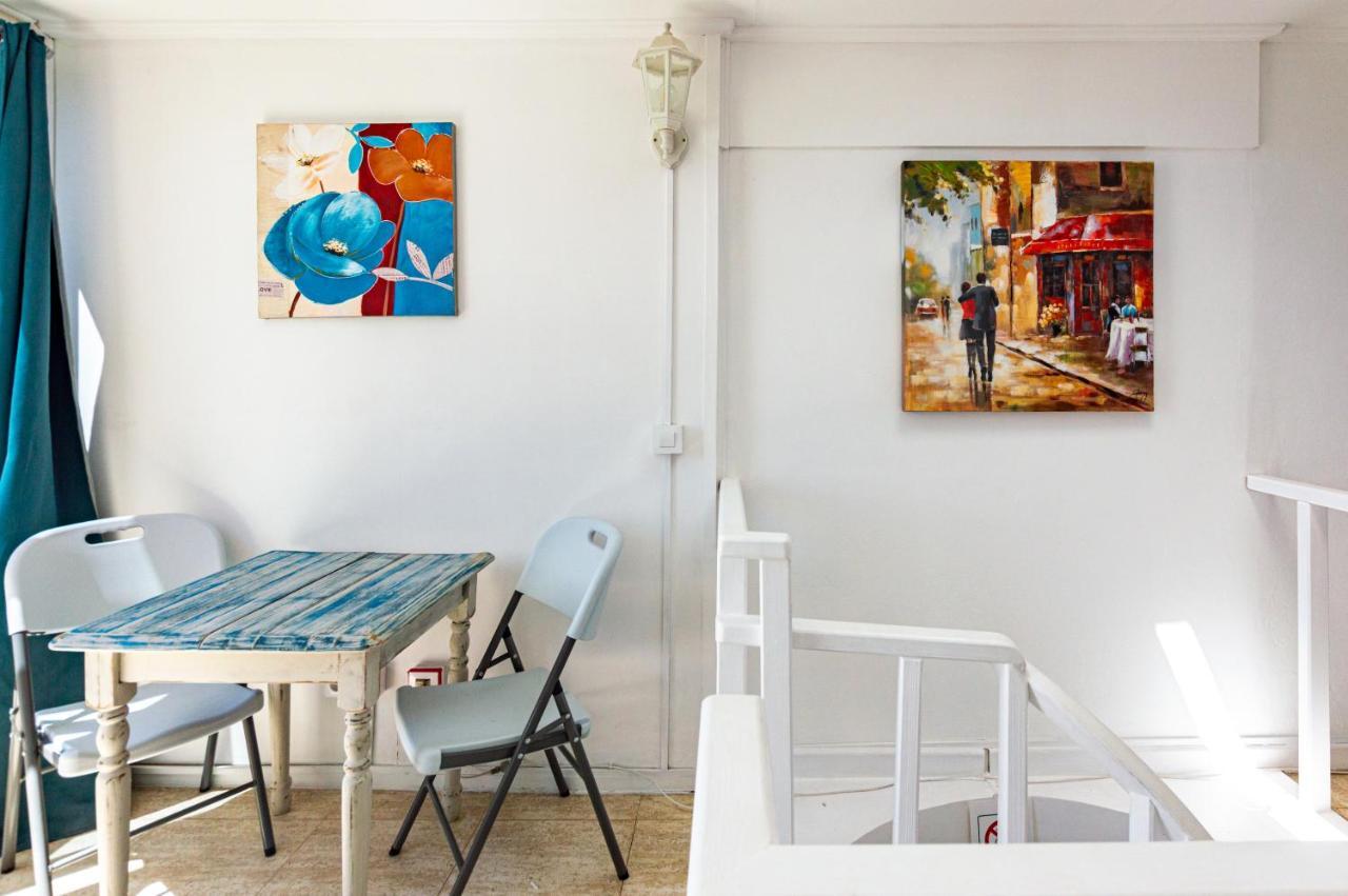 M.E.Downtownapartment Corralejo Ngoại thất bức ảnh