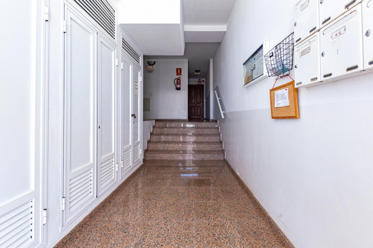 M.E.Downtownapartment Corralejo Ngoại thất bức ảnh