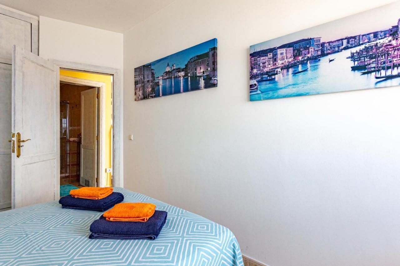M.E.Downtownapartment Corralejo Ngoại thất bức ảnh