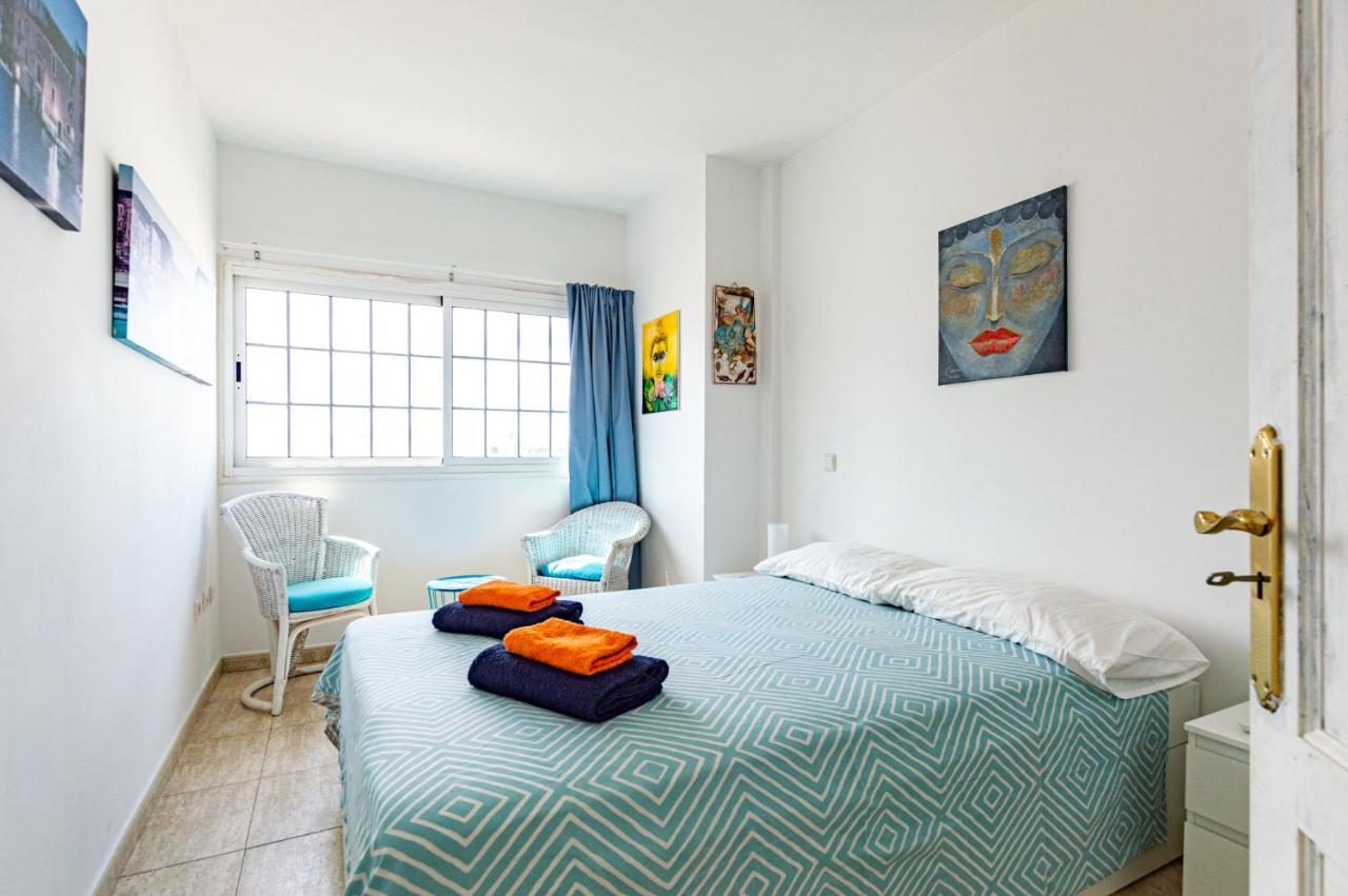 M.E.Downtownapartment Corralejo Ngoại thất bức ảnh