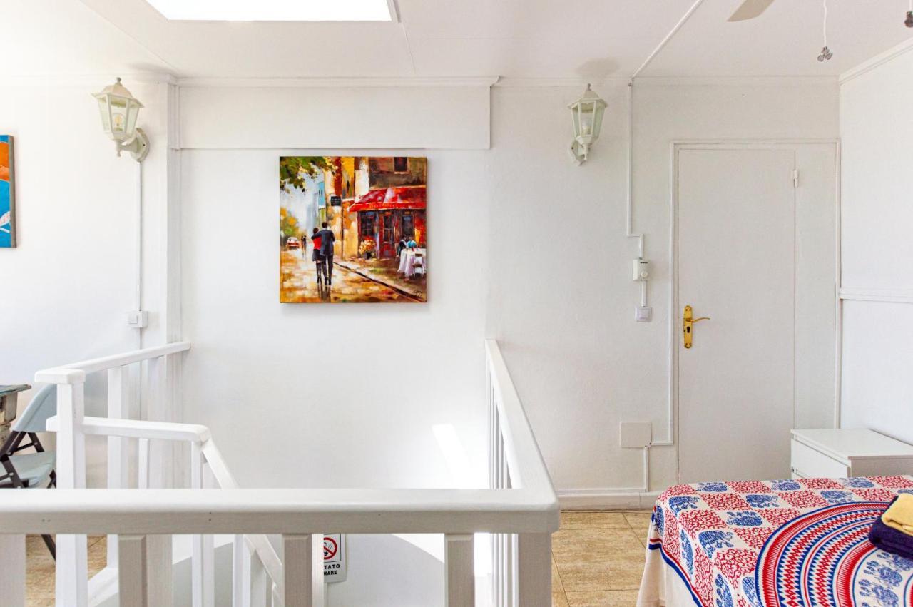 M.E.Downtownapartment Corralejo Ngoại thất bức ảnh