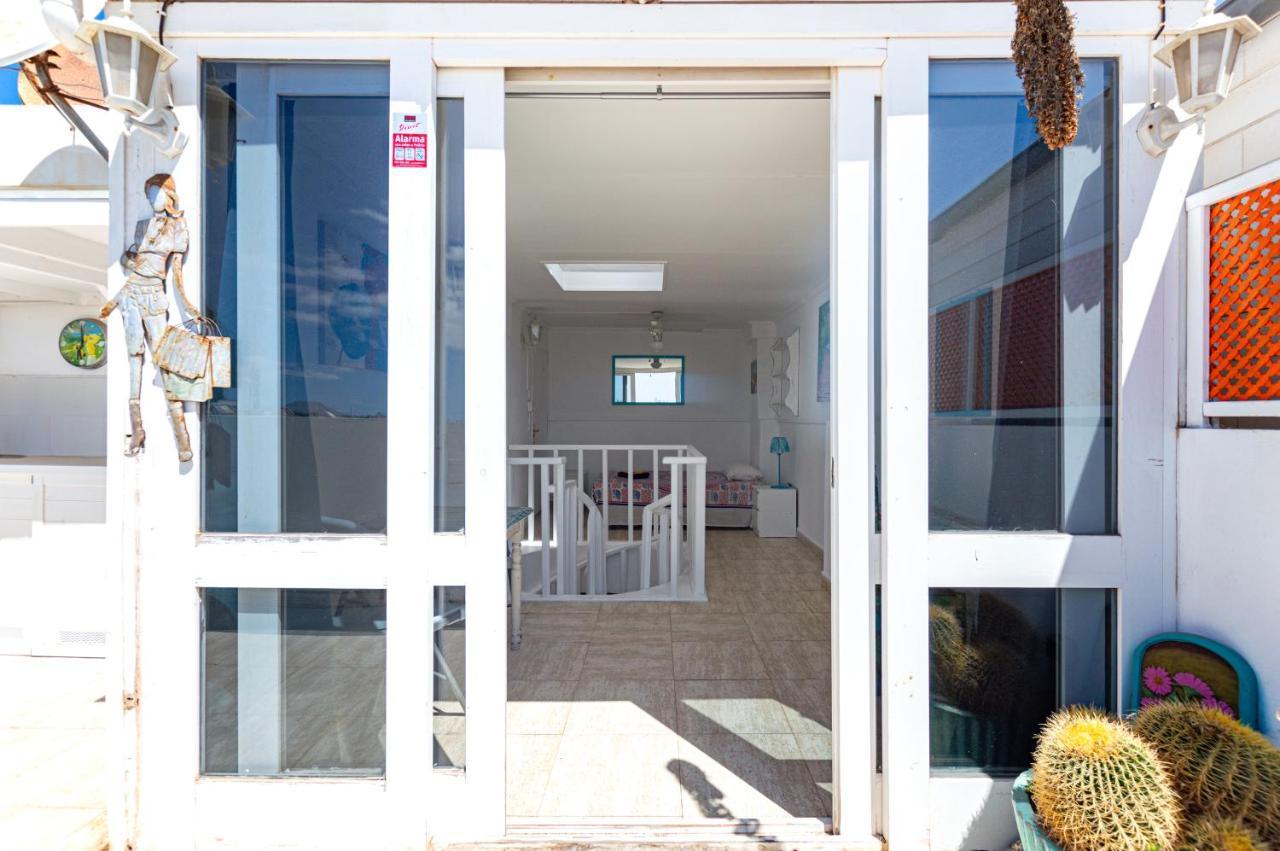 M.E.Downtownapartment Corralejo Ngoại thất bức ảnh