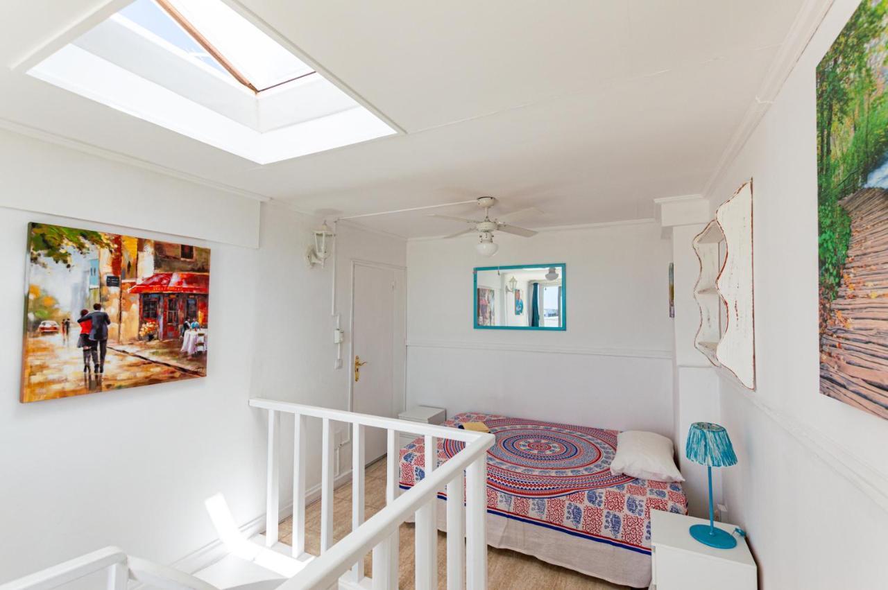 M.E.Downtownapartment Corralejo Ngoại thất bức ảnh