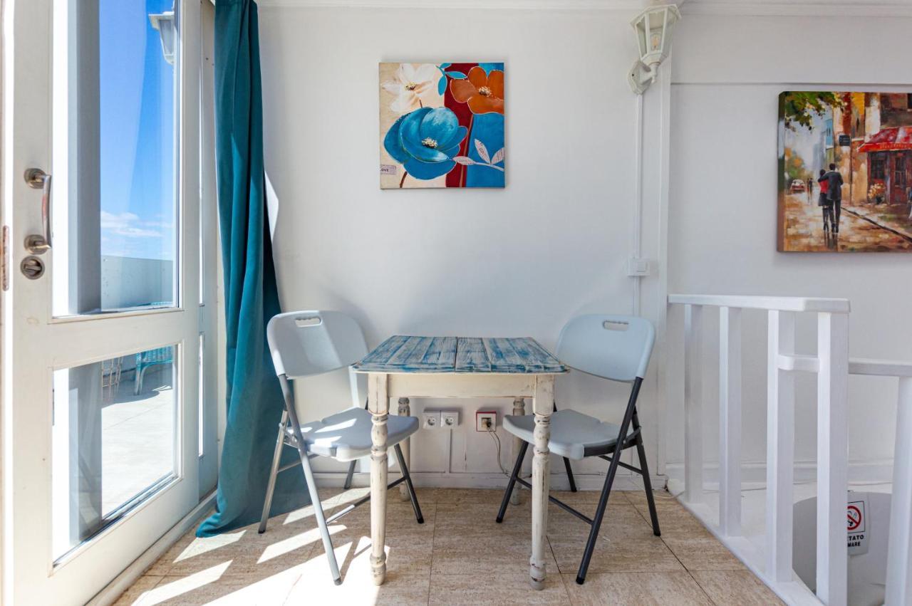 M.E.Downtownapartment Corralejo Ngoại thất bức ảnh