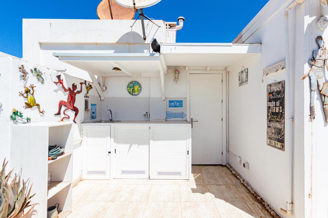 M.E.Downtownapartment Corralejo Ngoại thất bức ảnh